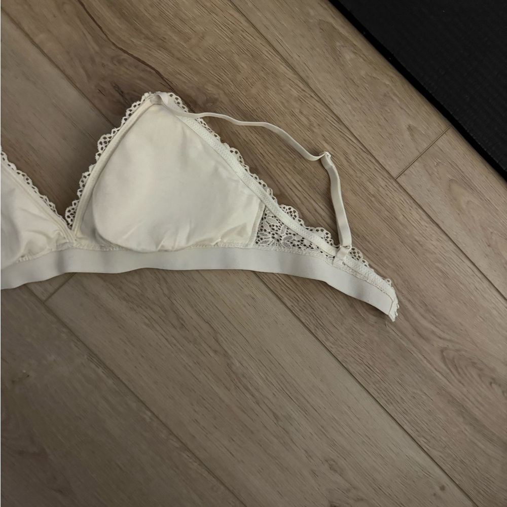 Off white bra - Picture 4 of 7